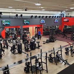 B Fit Norton