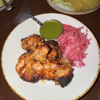 Ghee Indian Kitchen - Indian Near Me - Miami, Florida