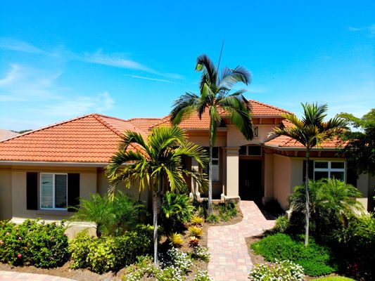 International Roofing
