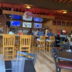 Brewlando Sanford - Such a cute brewery.