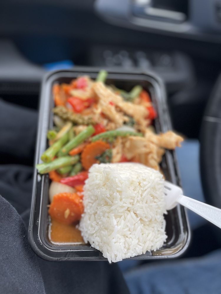 Thai Arroy