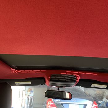 Baytown Auto Upholstery - Baytown, Texas Baytown Auto Upholstery - Baytown, Texas