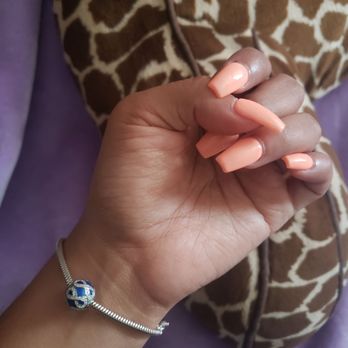 Q - Nails - Nail Salons Near Me - Santa Maria, California