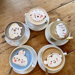 Himalayan Coffee House