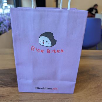 Rice Bites - Juice Bars & Smoothies Near Me - Sacramento, California