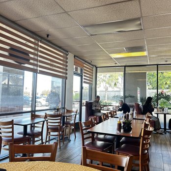 Tasty Kitchen - Inside - Chinese Near Me - Gardena, California Tasty Kitchen - Inside - Chinese Near Me - Gardena, California