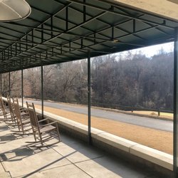 Centennial Golf Course