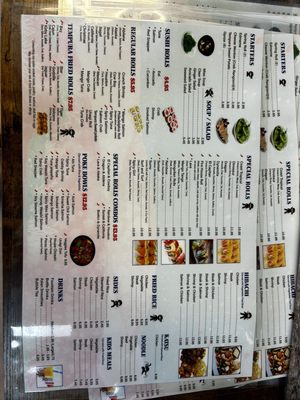 Little Ninja Hibachi Express Grill by null