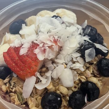 Jamba - Juice Bars & Smoothies Near Me - Honolulu, Hawaii