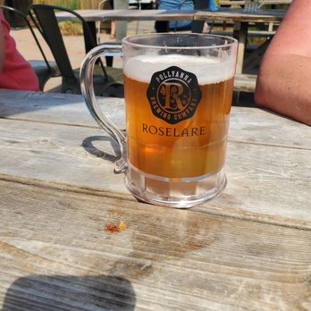 Pollyanna Brewing - Roselle - Breweries Near Me - Roselle, Illinois Pollyanna Brewing - Roselle - Breweries Near Me - Roselle, Illinois