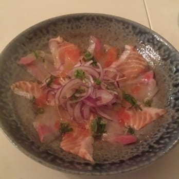 Tobikiri japanese kitchen - Tobikiri Carpaccio - Japanese Near Me - Neutral Bay, NSW