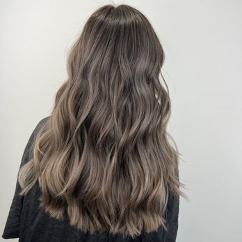 Hare Studio - After! - Hair Salons Near Me - New York , New York Hare Studio - After! - Hair Salons Near Me - New York , New York