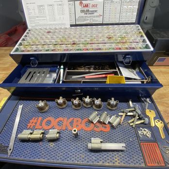 JD Lock - Keys & Locksmiths Near Me