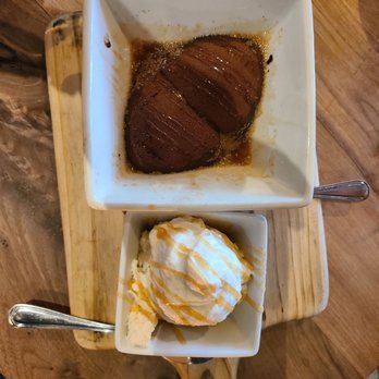 Catelli's - OMG! Chocolate - New American Near Me - Geyserville, California Catelli's - OMG! Chocolate - New American Near Me - Geyserville, California