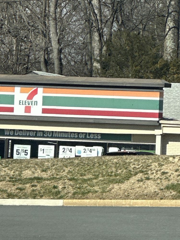 7-Eleven