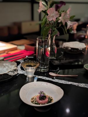 Zama Omakase by null