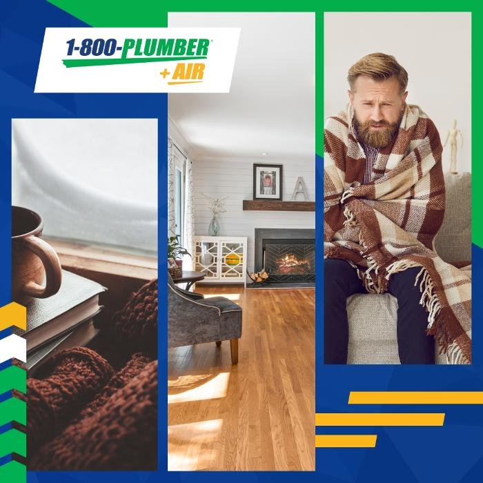Slide of 1-800-Plumber +Air