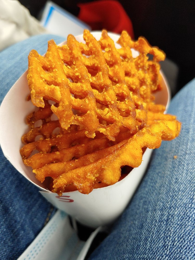 ARBY’S Updated August 2024 996 Fairmont Rd, Westover, West Virginia