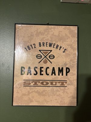 1812 Brewery by null