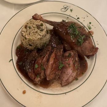 Galatoire's Restaurant - Cajun/Creole Near Me - New Orleans, Louisiana Galatoire's Restaurant - Cajun/Creole Near Me - New Orleans, Louisiana