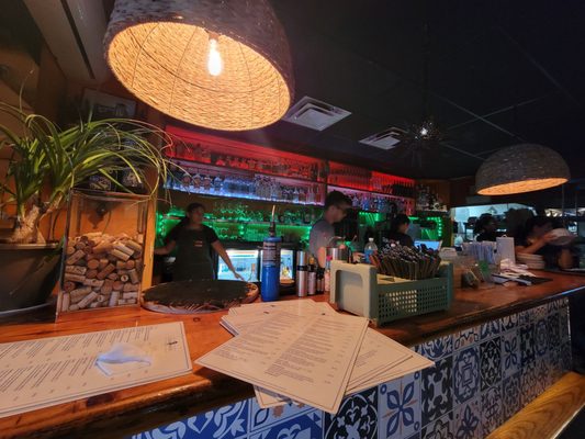 Casa Maya Grill by null