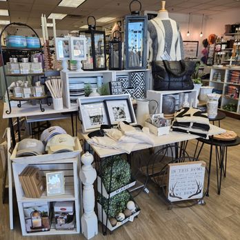 St Michael Boutique - Gifts, decor, apparel - always something for everyone. - Skin Care Near Me - Albertville, Minnesota St Michael Boutique - Gifts, decor, apparel - always something for everyone. - Skin Care Near Me - Albertville, Minnesota
