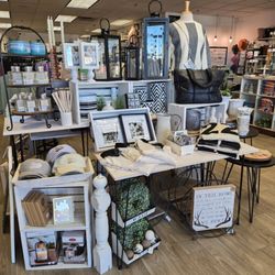 St Michael Boutique - Gifts, decor, apparel - always something for everyone.