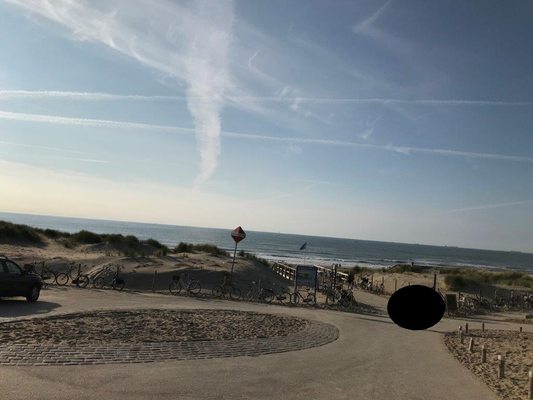 Scheveningen by null