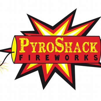 Pyroshack Fireworks - PyroShack Fireworks logo - Fireworks Near Me - Lufkin, Texas Pyroshack Fireworks - PyroShack Fireworks logo - Fireworks Near Me - Lufkin, Texas