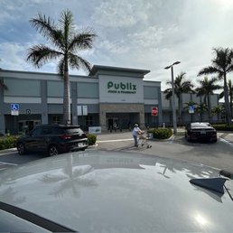 Publix Super Market At Village Square