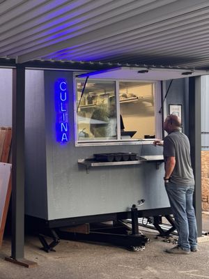 Phinney Station by null