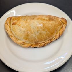 Daisies Pasteles - Empanada