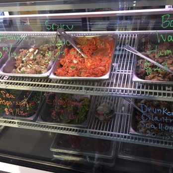 Fairhaven Poke - Sushi Bars Near Me - Bellingham, Washington Fairhaven Poke - Sushi Bars Near Me - Bellingham, Washington