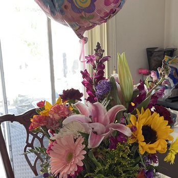 Indio Florist - Flowers - Florists Near Me - Indio, California