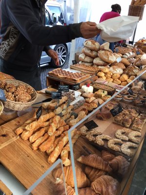 Noordermarkt by null