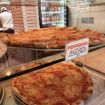 Joe's Pizza - Pizza Near Me - Santa Monica, California Joe's Pizza - Pizza Near Me - Santa Monica, California