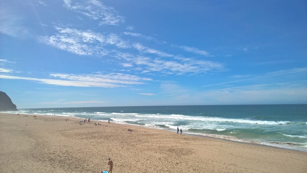 Praia Grande