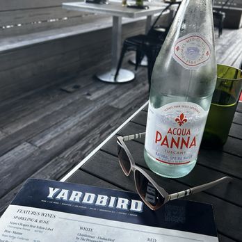 Yardbird Table & Bar - Patio Views - Southern Near Me - Miami Beach, Florida Yardbird Table & Bar - Patio Views - Southern Near Me - Miami Beach, Florida