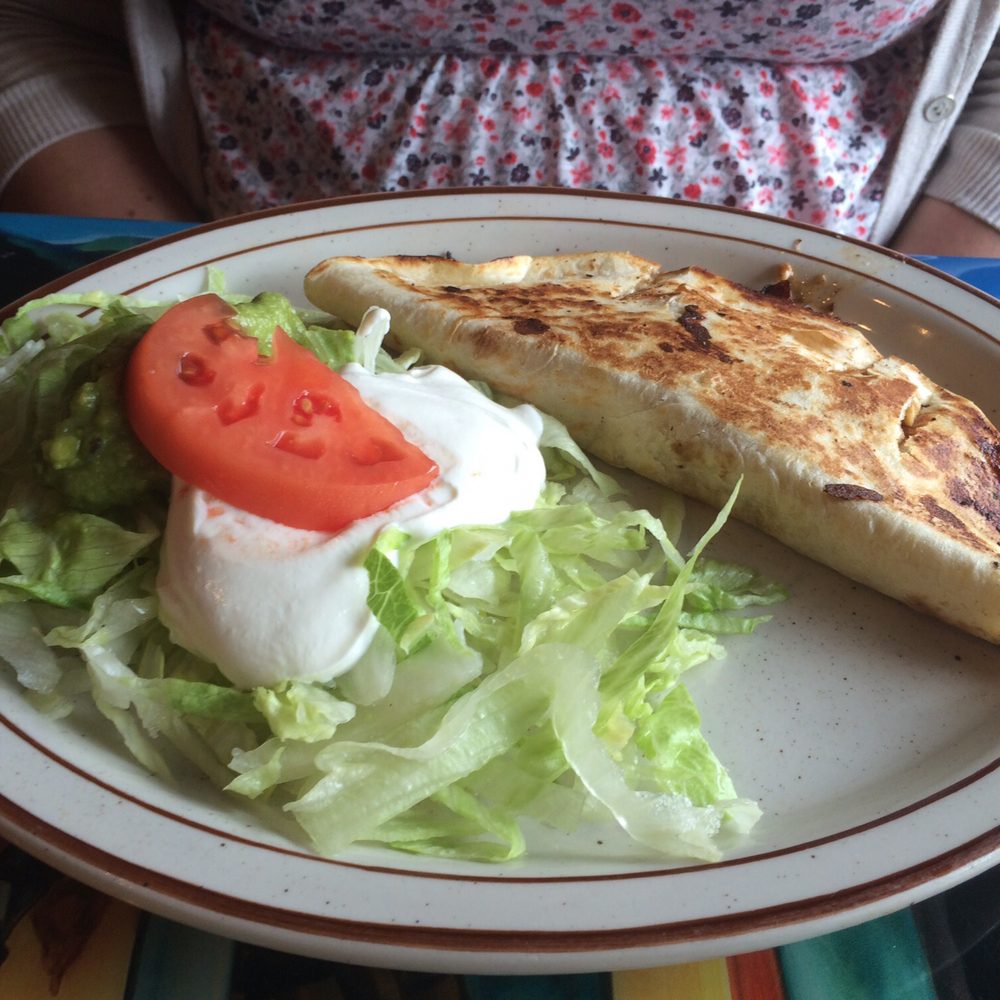 Los Toltecos - Chantilly - Quesadilla Deluxe - Mexican Near Me - Chantilly, Virginia Los Toltecos - Chantilly - Quesadilla Deluxe - Mexican Near Me - Chantilly, Virginia