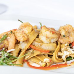 Nan Thai Fine Dining