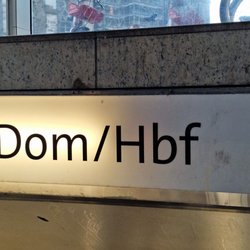 Dom/Hbf