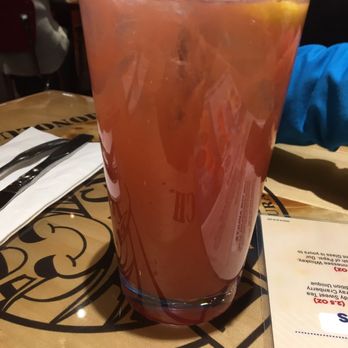 Bubba Gump Shrimp Co. - Seafood Near Me - Edmonton, Alberta