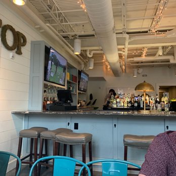 The Grove - Bars Near Me - Savannah, Georgia