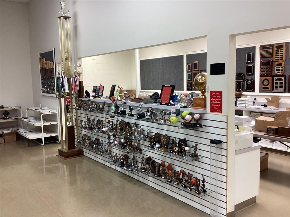 Jones And Lang Sporting Goods Columbia Tn