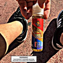 Redwood City Vape - Swish