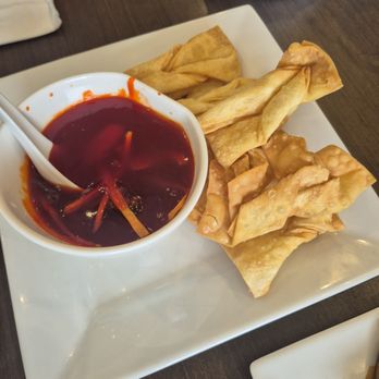 Greens Vegetarian Restaurant - Vegan Near Me - Toronto, Ontario