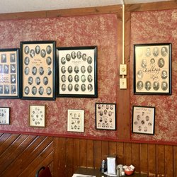 Town & Country Cafe