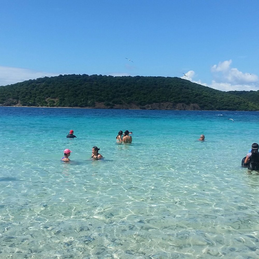 Coki Beach - Beaches Near Me - St Thomas, Virgin Islands Coki Beach - Beaches Near Me - St Thomas, Virgin Islands