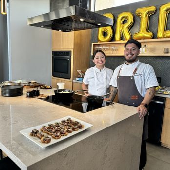 Chef Albert Garcia - Personal Chefs Near Me