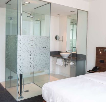 DoubleTree by Hilton Frankfurt Niederrad by null